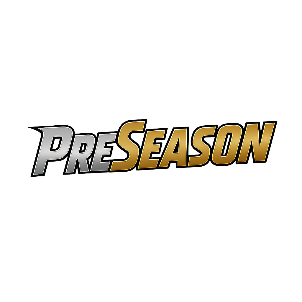 PreSeason Logo